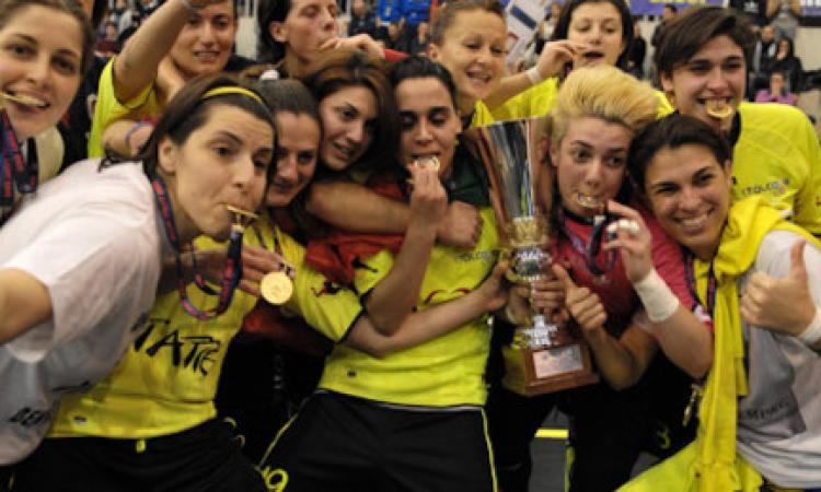 La gioia dello Statte (Foto © Cassella)