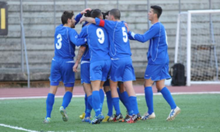 Vittoria per Albalonga © photosportroma