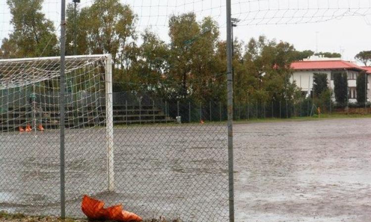 Santa Marinella - Tor di Quinto si recupera il 18 marzo