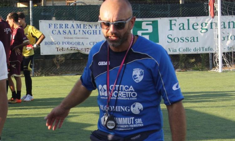 Mister Paccassoni