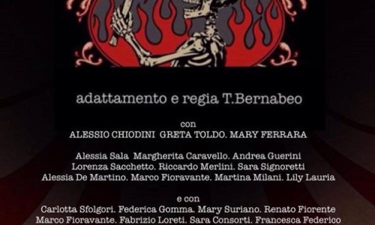 Back at Freakshow: l'alienazione contemporanea sul palco. Al Teatro Hamlet dal 13 al 15 Marzo