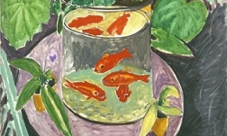Alle Scuderie del Quirinale la mostra “Matisse Arabesque”
