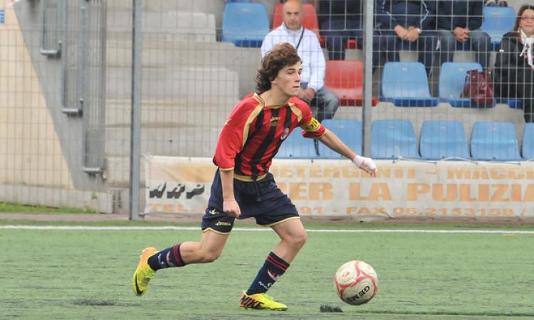 Scaramozzino, Ladispoli (photosportroma.it)