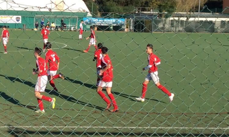 Il Pro Roma vince in trasferta