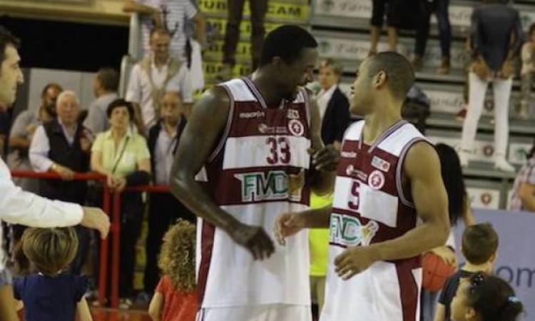 (foto Facebook Basket Ferentino)