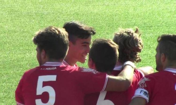 Perugia (foto calcionazionale.it)
