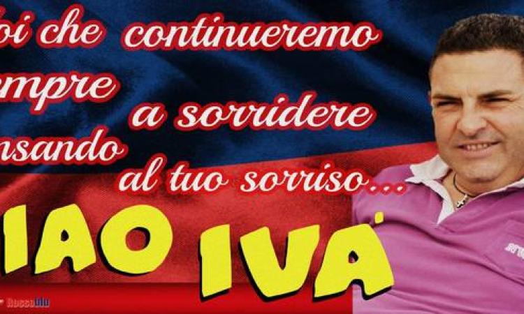 Fondi, commovente cerimonia in ricordo di Ivanio Carnevale