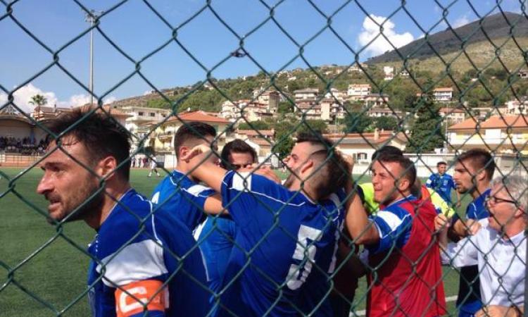 Il Cassino torna al successo