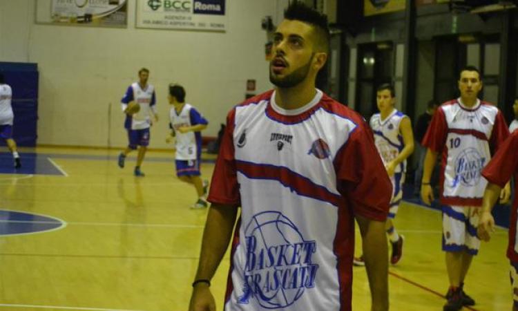 Luca Camillucci