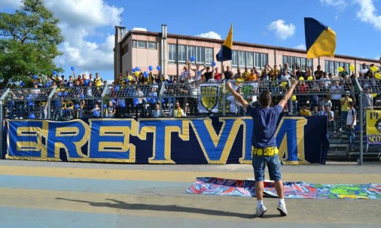 Nasce la rubrica sui tifosi “Sempre Al Tuo Fianco”