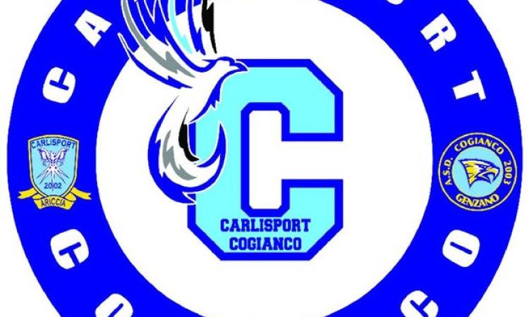 La Carlisport Cogianco chiarisce i motivi del cambio di tecnico