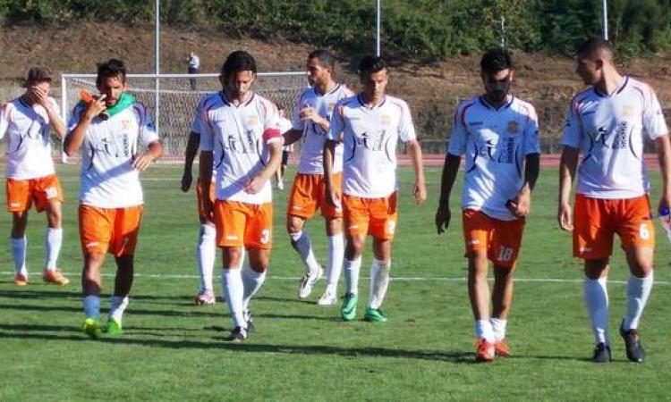 Coppa Italia: Lupa Castelli, finale sfumata. Passa il Monopoli