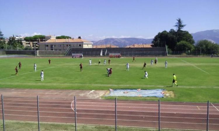 Accolto il reclamo della Vjs Velletri: vinta a tavolino la gara con il Tormarancio