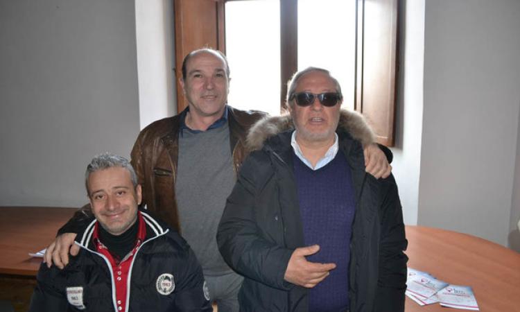 Sport, formazione e solidarietà insieme nel meeting annuale di Formalba