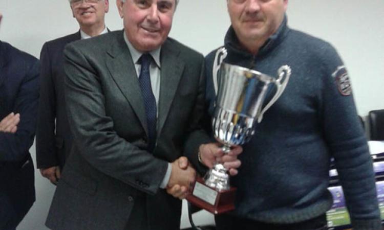 Riccardo Viola e Antonio Pezone