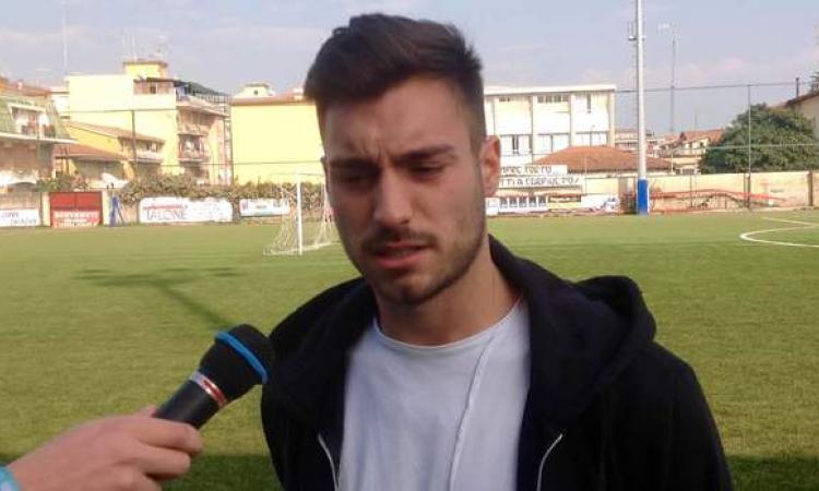 Davide Macellari