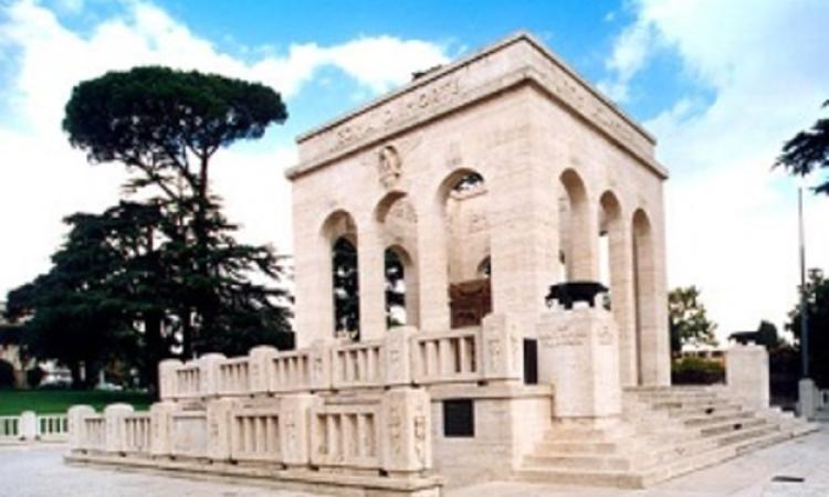 Il Mausoleo Ossario Garibaldino torna accessibile