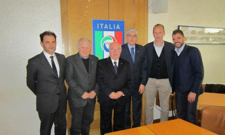 Ecco il nuovo Direttivo del Settore Giovanile e Scolastico