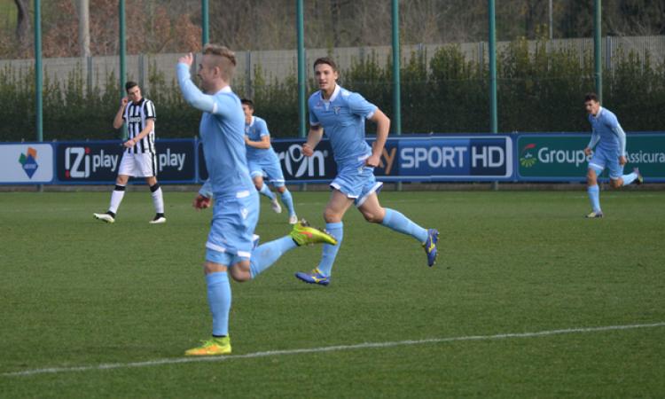 Lazio, vittoria preziosa ©photosportiva.it