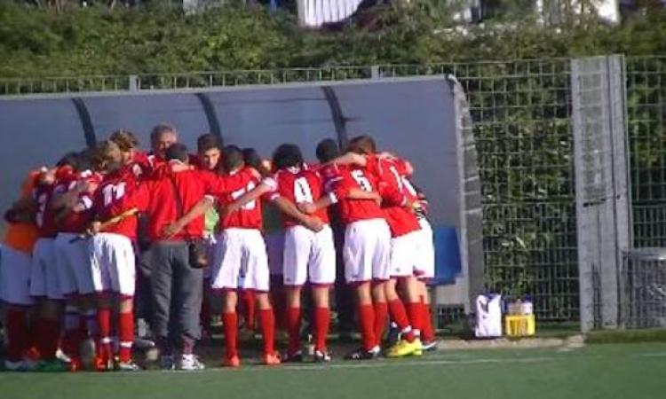 Atletico 2000, pari amaro