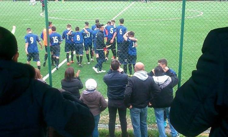 Il Latina non vuole mollare