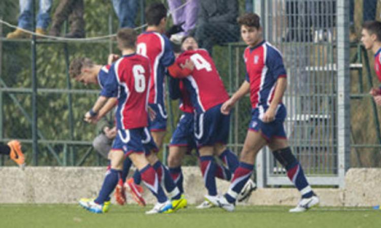 Tor Tre Teste implacabile