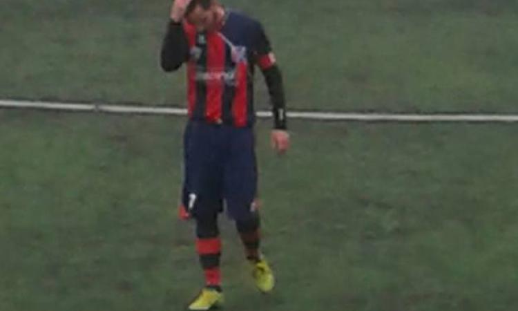 Villalba, Petrucci non basta