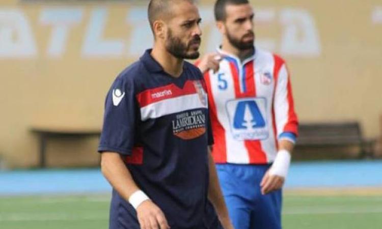 Ciccarelli (Foto © Caprino)