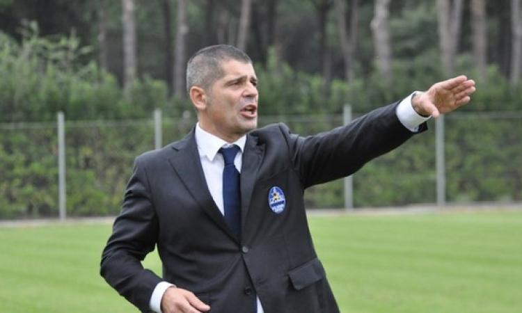 Ghirotto tecnico del Latina