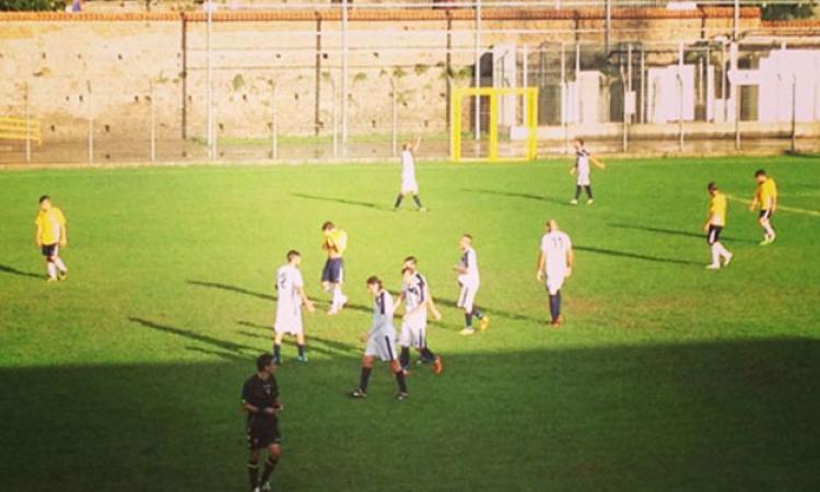 Pareggio inutile per la Viterbese