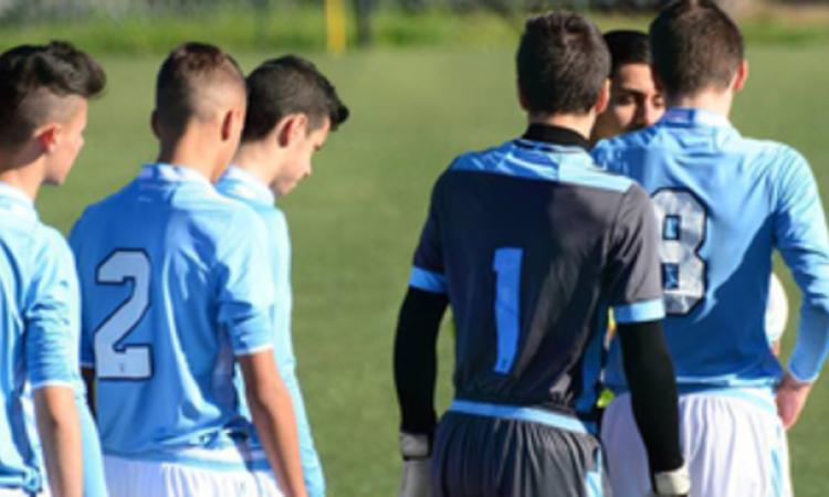 La Lazio mantiene il distacco