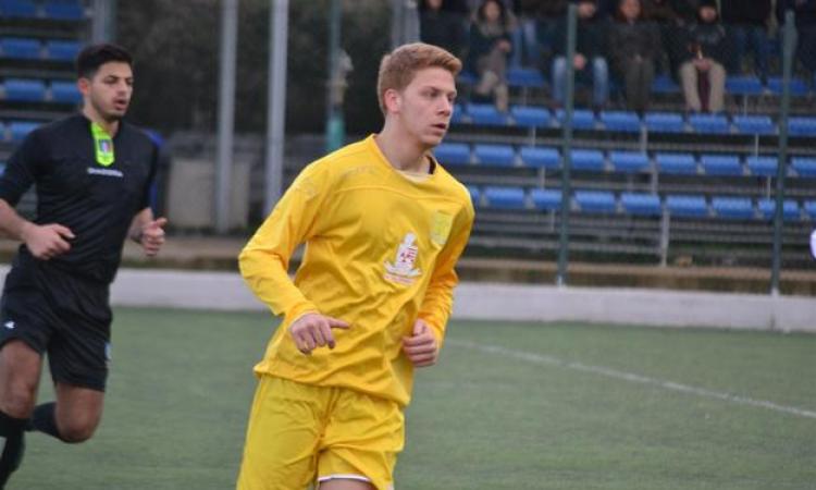 Alessandro Izzo ©Real Cava Frattocchie 78