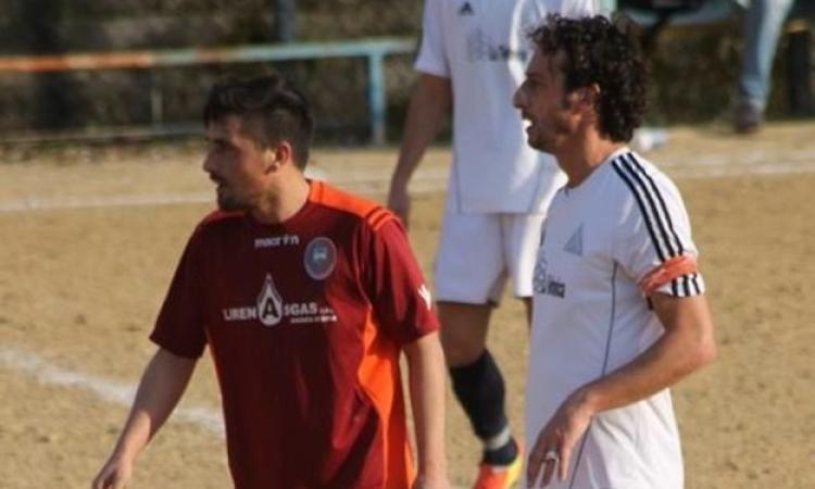 Sconfitta a tavolino per il Sant'Elia Fiumerapido
