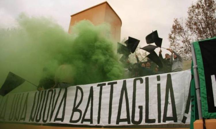 #Semprealtuofianco: alla scoperta del Pro Appio