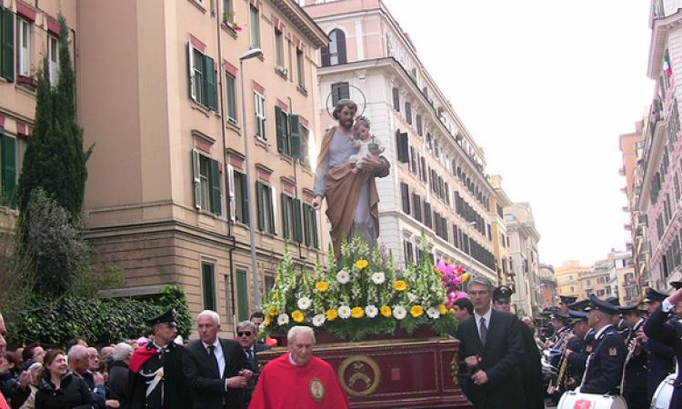Processione foto©piaunionedeltransito_org