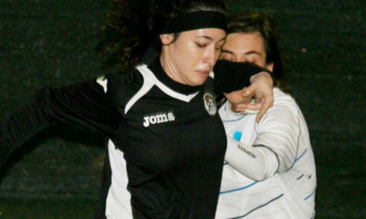Il Real Balduina si prepara alla trasferta contro il 12Ottanta