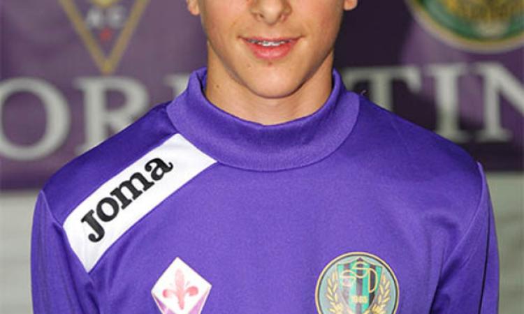 Gabriele Simeoni (Foto © photosportroma.it)