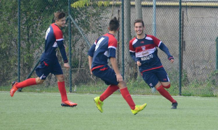 Foto © photosportroma.it