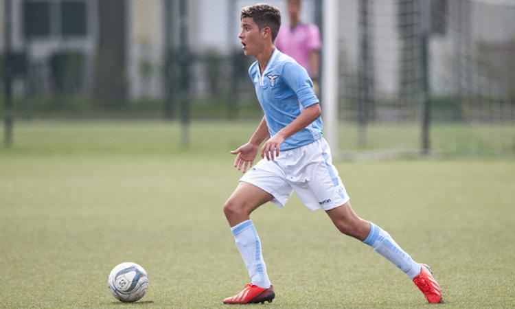Lazio, sempre in testa © photosportroma.it