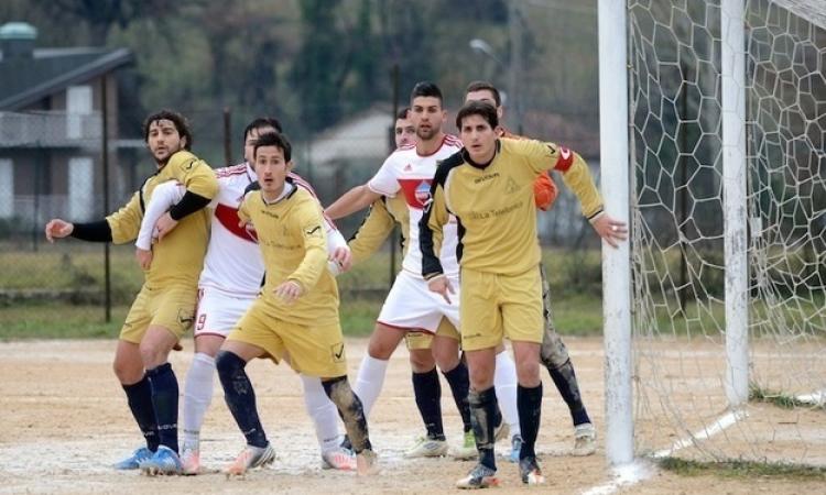 il Fontana Liri, torna alla vittoria