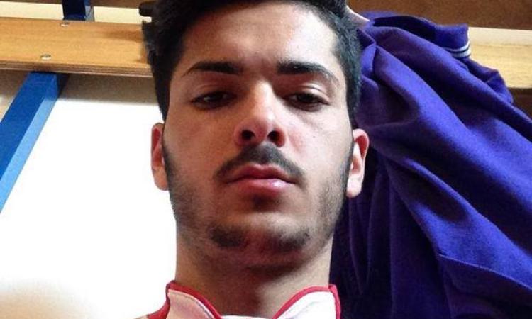 Fraschetti, il bomber biancoviola è in prova con il Vicenza