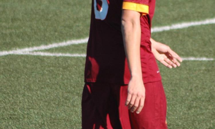 Lorenzo Pellegrini ©gazzettaregionale.it
