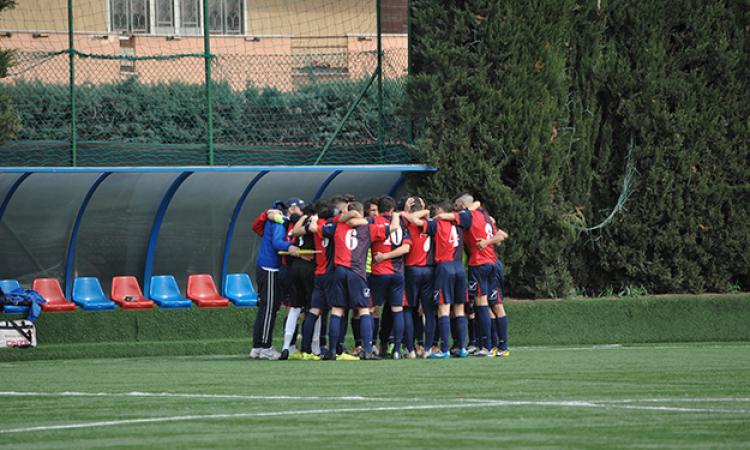 Grifone (photosportroma.it)