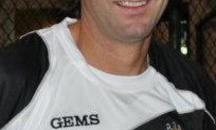 Emilio Coraggio