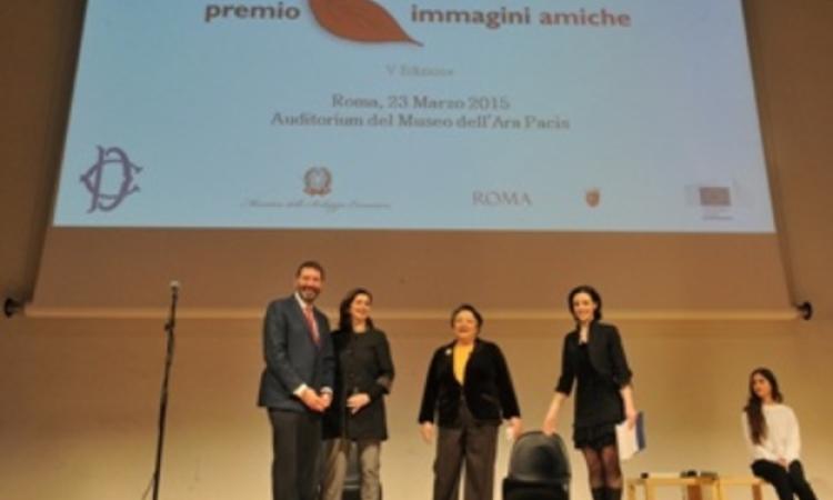 Il Premio Immagini Amiche alle pubblicità rispettose delle donne