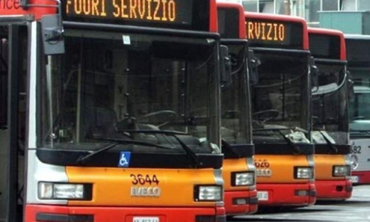Sciopero Atac