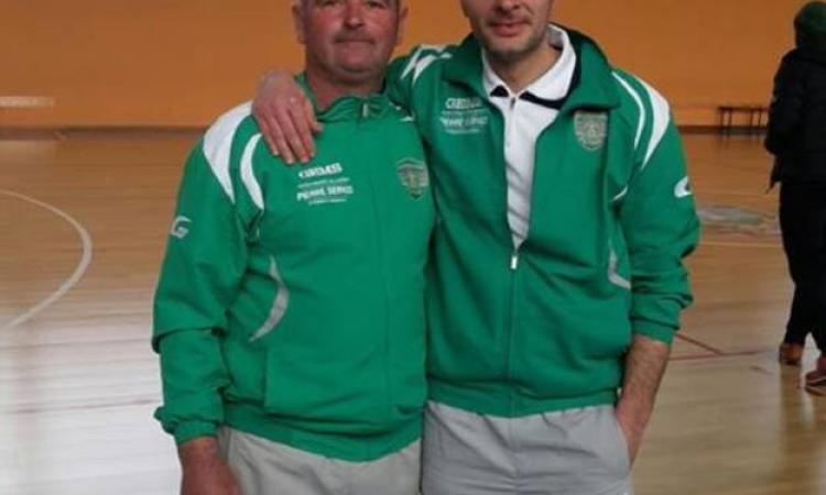 Poker dell'Alatri: Cisco Roma battuta 4-1