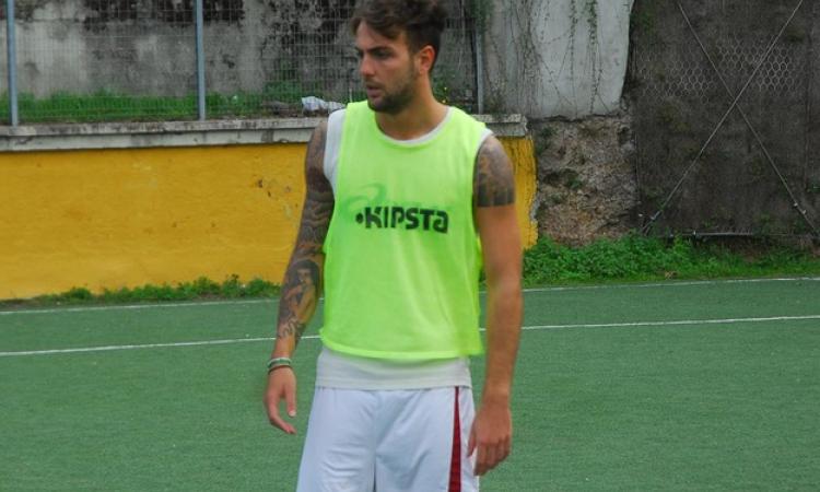 Valerio Mudadu non abbassa la guardia