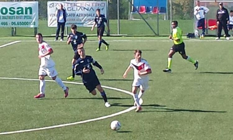 Grifone, 0-0 prezioso © Gazzetta Regionale