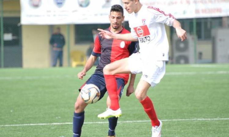 Lorusso (photosportroma.it)